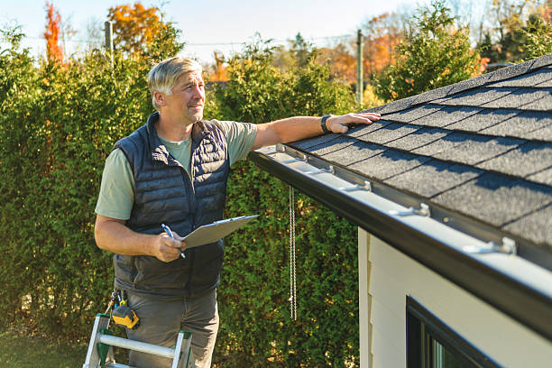 Trusted Gutter Repair And Installation service in Nashville, AR - Ben Roofing and Steel LLC